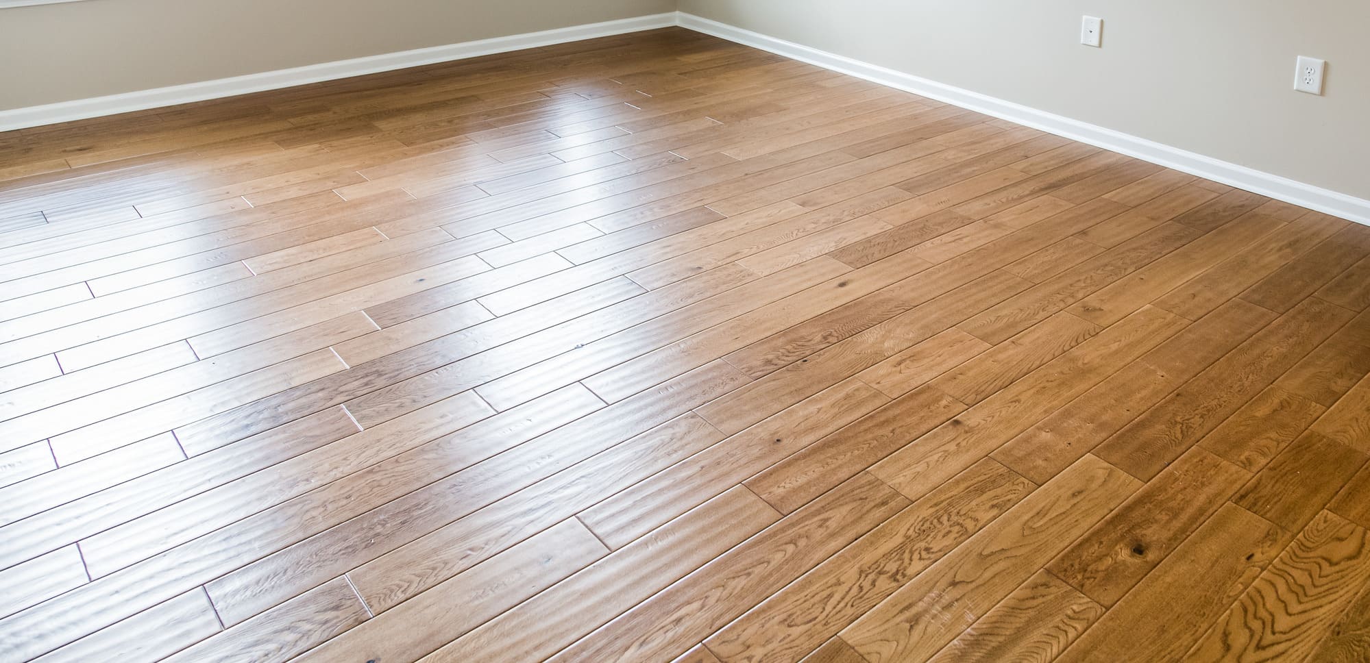 Why Should You Perform Hardwood Floor Refinishing?